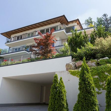 Apartments Villa Traunseeblick Gmunden Exterior foto