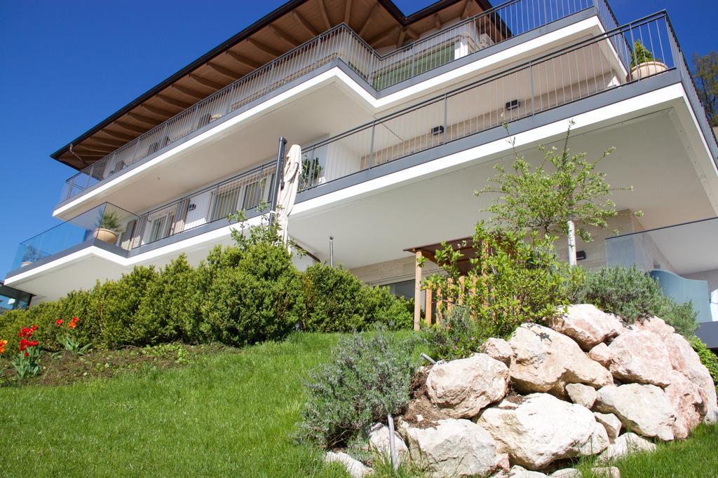 Apartments Villa Traunseeblick Gmunden Exterior foto